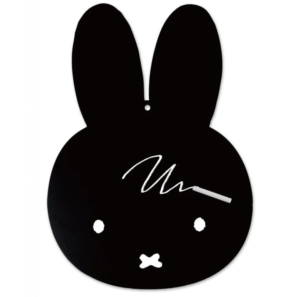 Nijntje Krijtbord 40 Cm 4 Nijntje Krijtbord 40 Cm - Afbeelding 2