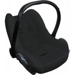 Dooky Seat Cover 0+ Black Uni