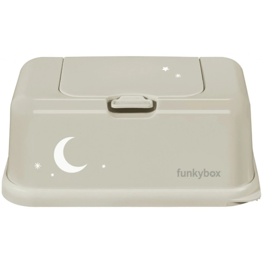 Funkybox Sand - Moon 3 Funkybox Sand - Moon