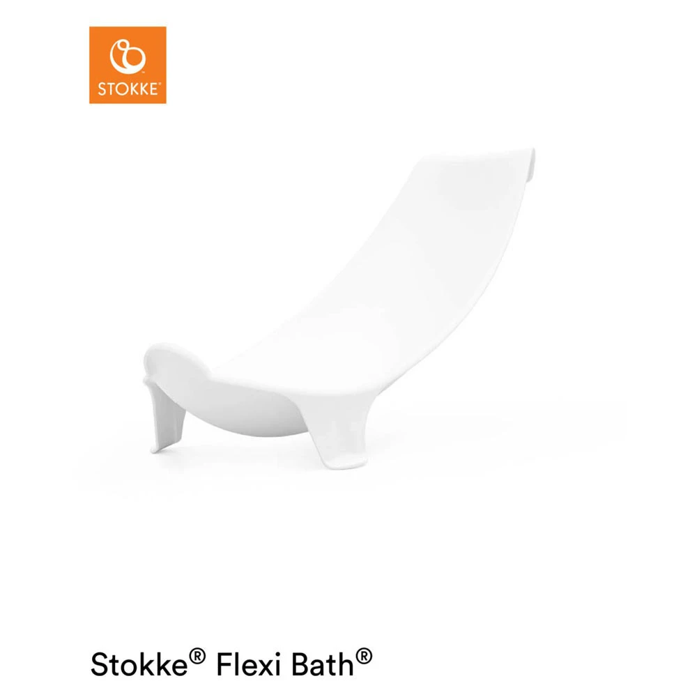 Stokke® Flexi Bath® Newborn Support 3 Stokke® Flexi Bath® Newborn Support