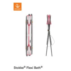 Stokke Flexi Bath® Standaard -Babyverzorging Winkel image 22480