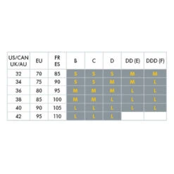 Medela Voedingsbeha Nacht Wit M 11 Medela Voedingsbeha Nacht Wit M -Babyverzorging Winkel image 22523