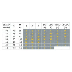 Medela Easy Expression Bustier Zwart S -Babyverzorging Winkel image 22559