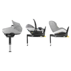 Maxi-Cosi FamilyFix3 -Babyverzorging Winkel image 22580