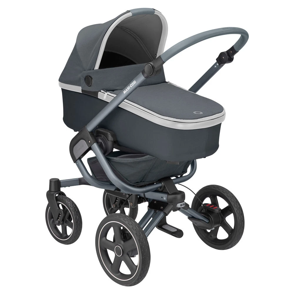 Maxi-Cosi Oria Kinderwagenbak 10 Maxi-Cosi Oria Kinderwagenbak - Afbeelding 8