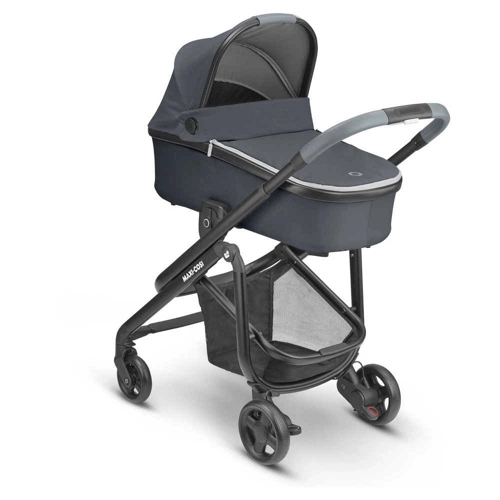 Maxi-Cosi Oria Kinderwagenbak 11 Maxi-Cosi Oria Kinderwagenbak - Afbeelding 9