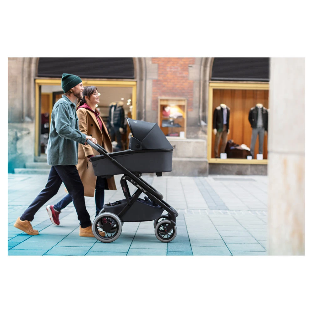 Maxi-Cosi Oria Kinderwagenbak 18 Maxi-Cosi Oria Kinderwagenbak - Afbeelding 16