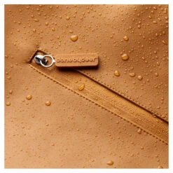 Done By Deer Luiertas PU Mustard 10 Done By Deer Luiertas PU Mustard -Babyverzorging Winkel image 22652