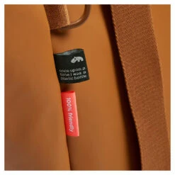 Done By Deer Luiertas PU Mustard 11 Done By Deer Luiertas PU Mustard -Babyverzorging Winkel image 22653