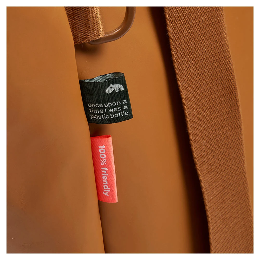 Done By Deer Luiertas PU Mustard 7 Done By Deer Luiertas PU Mustard - Afbeelding 5