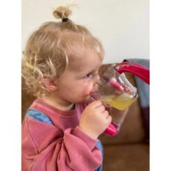 Little Luca CanDoCup Blue -Babyverzorging Winkel image 22726