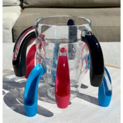 Little Luca CanDoCup Pink -Babyverzorging Winkel image 22730