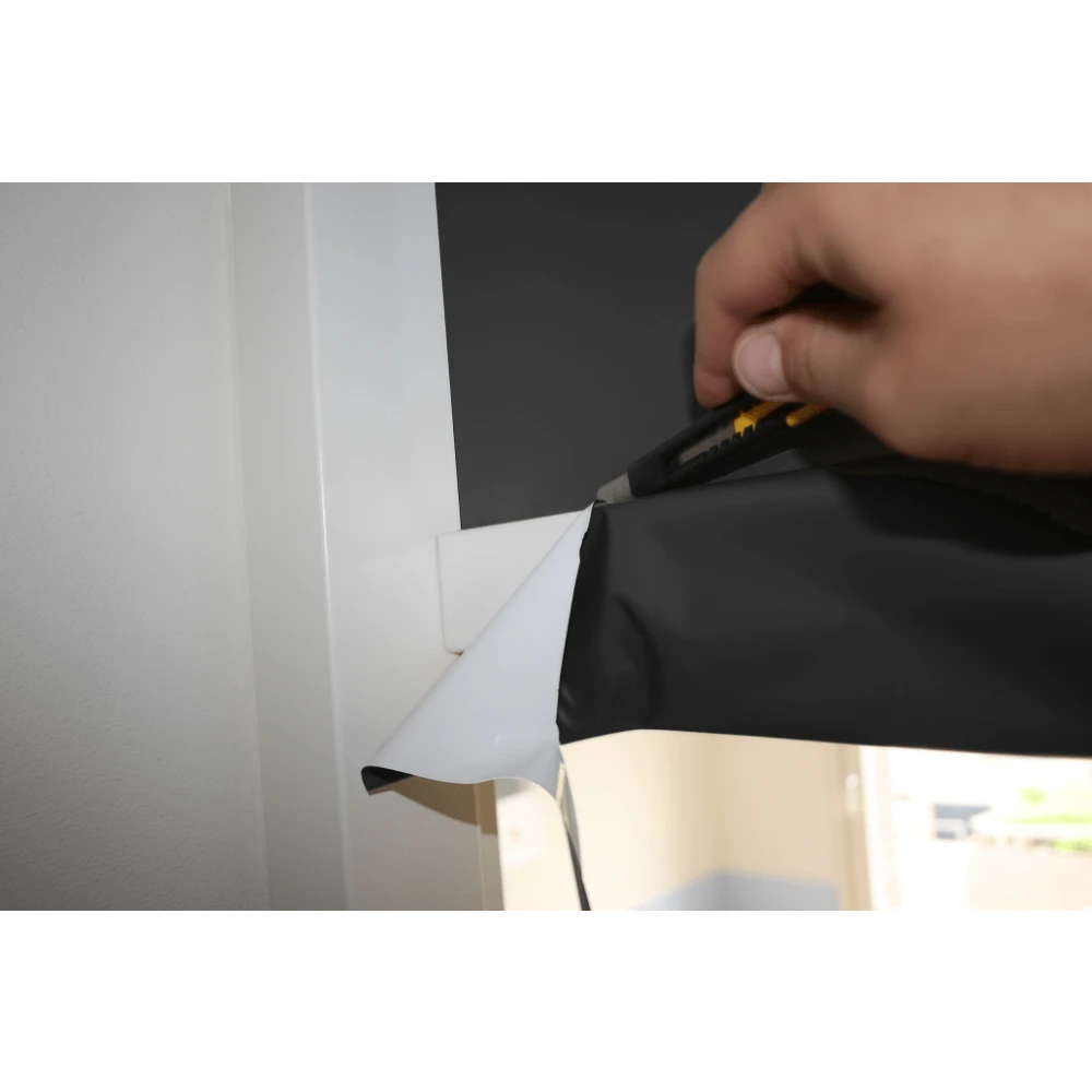 Little Luca Black Out Blinds Verduisteringsgordijn 4 Little Luca Black Out Blinds Verduisteringsgordijn - Afbeelding 2