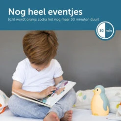 Zazu Pam 3 In 1 Slaaptrainer Blauw 13 Zazu Pam 3 In 1 Slaaptrainer Blauw -Babyverzorging Winkel image 22765