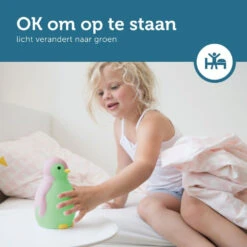 Zazu Pam 3 In 1 Slaaptrainer Roze -Babyverzorging Winkel image 22787