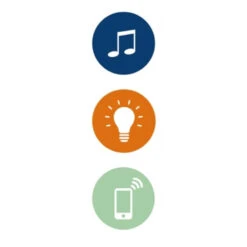 Zazu Zoë 3 In 1 Muziekdoosje Grijs -Babyverzorging Winkel image 22841