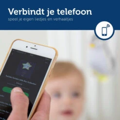 Zazu Zoë 3 In 1 Muziekdoosje Grijs -Babyverzorging Winkel image 22844