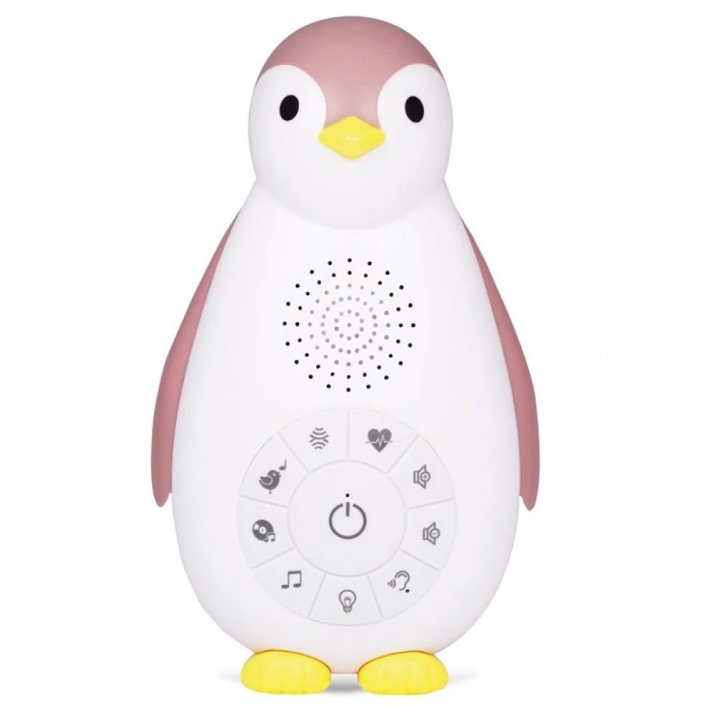 Zazu Zoë 3 In 1 Muziekdoosje Roze 3 Zazu Zoë 3 In 1 Muziekdoosje Roze