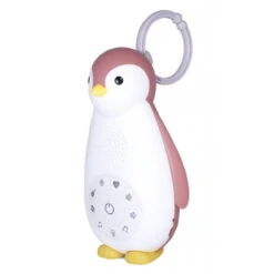 Zazu Zoë 3 In 1 Muziekdoosje Roze 12 Zazu Zoë 3 In 1 Muziekdoosje Roze -Babyverzorging Winkel image 22848