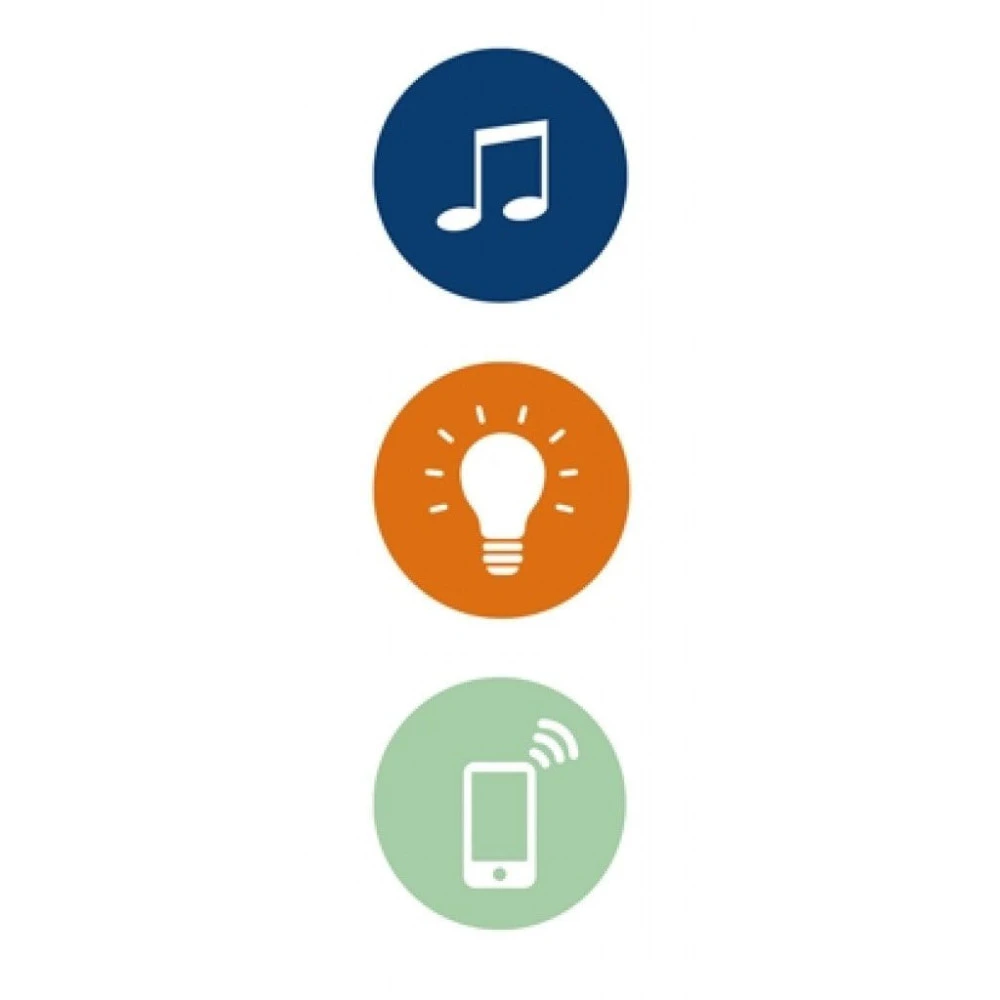 Zazu Zoë 3 In 1 Muziekdoosje Roze 6 Zazu Zoë 3 In 1 Muziekdoosje Roze - Afbeelding 4