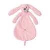Happy Horse Pink Rabbit Richie Knuffeldoekje (25cm) -Babyverzorging Winkel image 22899