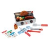 Melissa & Doug Barbecue En Grill -Babyverzorging Winkel image 22932