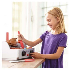 Melissa & Doug Barbecue En Grill 9 Melissa & Doug Barbecue En Grill -Babyverzorging Winkel image 22933