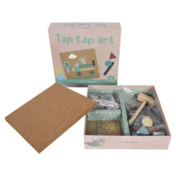 Little Dutch Hamertje Tik