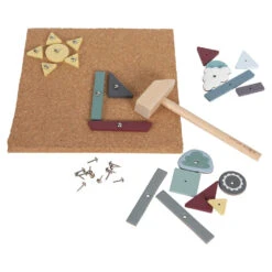 Little Dutch Hamertje Tik -Babyverzorging Winkel image 22992