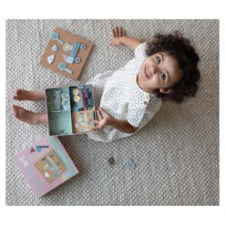 Little Dutch Hamertje Tik -Babyverzorging Winkel image 22995