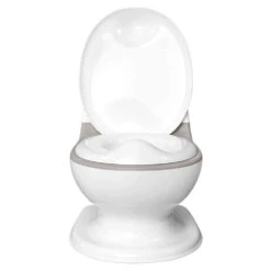 Nuby Peuter Toiletpotje Met Doorspoelgeluid