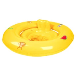 Swim Essentials Baby Zwemzitje Geel