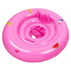 Swim Essentials Baby Zwemzitje Roze