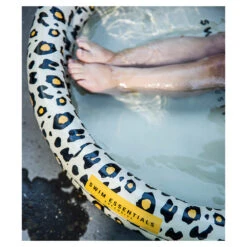 Swim Essentials Baby Zwembadje Beige Panter -Babyverzorging Winkel image 23252