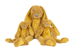 Happy Horse Tiny Oker Rabbit Richie 28 Cm -Babyverzorging Winkel image 23335