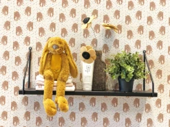 Happy Horse Tiny Oker Rabbit Richie 28 Cm -Babyverzorging Winkel image 23336