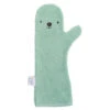 Nifty Baby Shower Glove Green Bear 2 Nifty Baby Shower Glove Green Bear -Babyverzorging Winkel image 23377