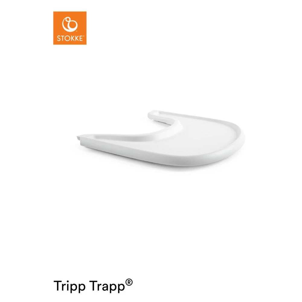 Stokke® Tripp Trapp® Tray 3 Stokke® Tripp Trapp® Tray