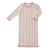 Fresk Slaapzak Leaves Mellow Rose 0-6 Maanden -Babyverzorging Winkel image 2370