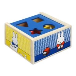 Nijntje Vormenstoof 10 Nijntje Vormenstoof -Babyverzorging Winkel image 23871