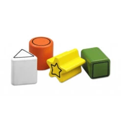 Nijntje Vormenstoof 11 Nijntje Vormenstoof -Babyverzorging Winkel image 23872