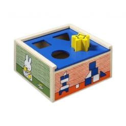 Nijntje Vormenstoof 12 Nijntje Vormenstoof -Babyverzorging Winkel image 23873