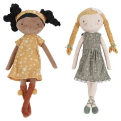 Little Dutch Knuffelpop Evi -Babyverzorging Winkel image 23922