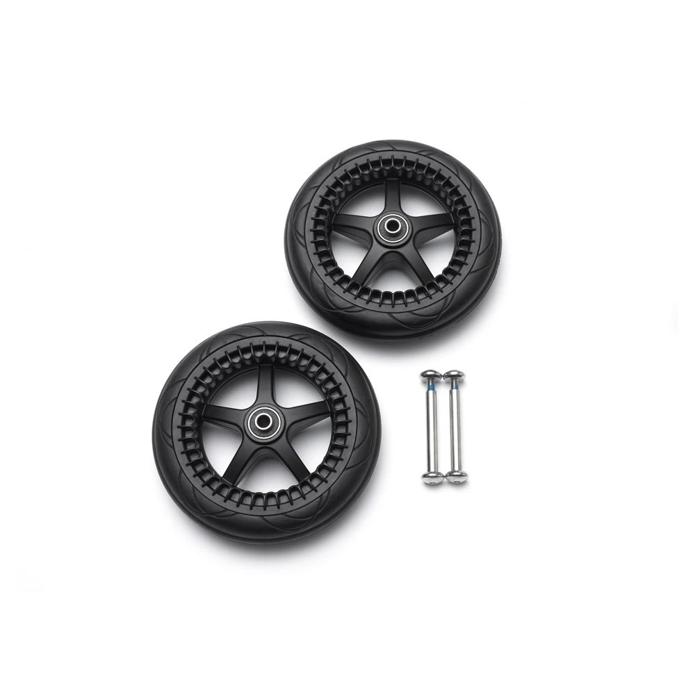 Bugaboo Bee5 Achterwielen Set 3 Bugaboo Bee5 Achterwielen Set
