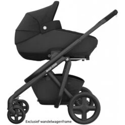 Maxi-Cosi Jade Essential Black -Babyverzorging Winkel image 24208