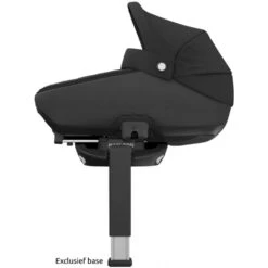 Maxi-Cosi Jade Essential Black -Babyverzorging Winkel image 24209