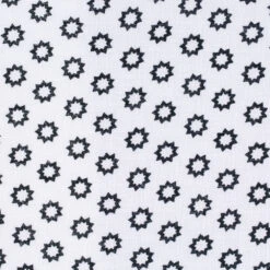 Laessig Hydrofiel Luier Little Chums Stars Wit 3st 80x80cm 11 Laessig Hydrofiel Luier Little Chums Stars Wit 3st 80x80cm -Babyverzorging Winkel image 24314