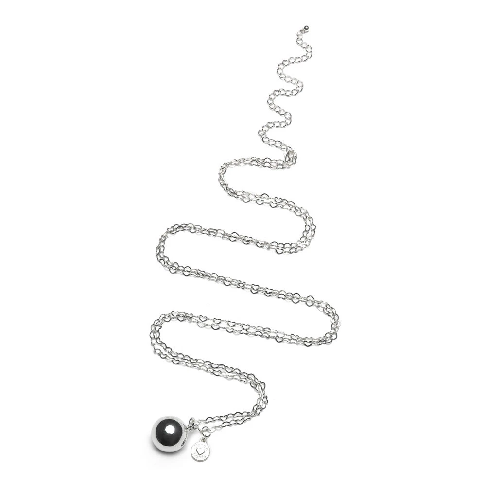 Proud MaMa Babybel Heartchain Rond 3 Proud MaMa Babybel Heartchain Rond