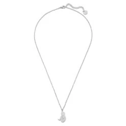 Proud MaMa Ketting Zilver Baby