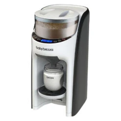 Baby Brezza Formula Pro Advanced